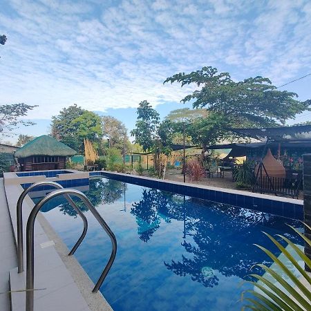Bacnotan, La Union Private Resort - Teresa Kazza Resort المظهر الخارجي الصورة