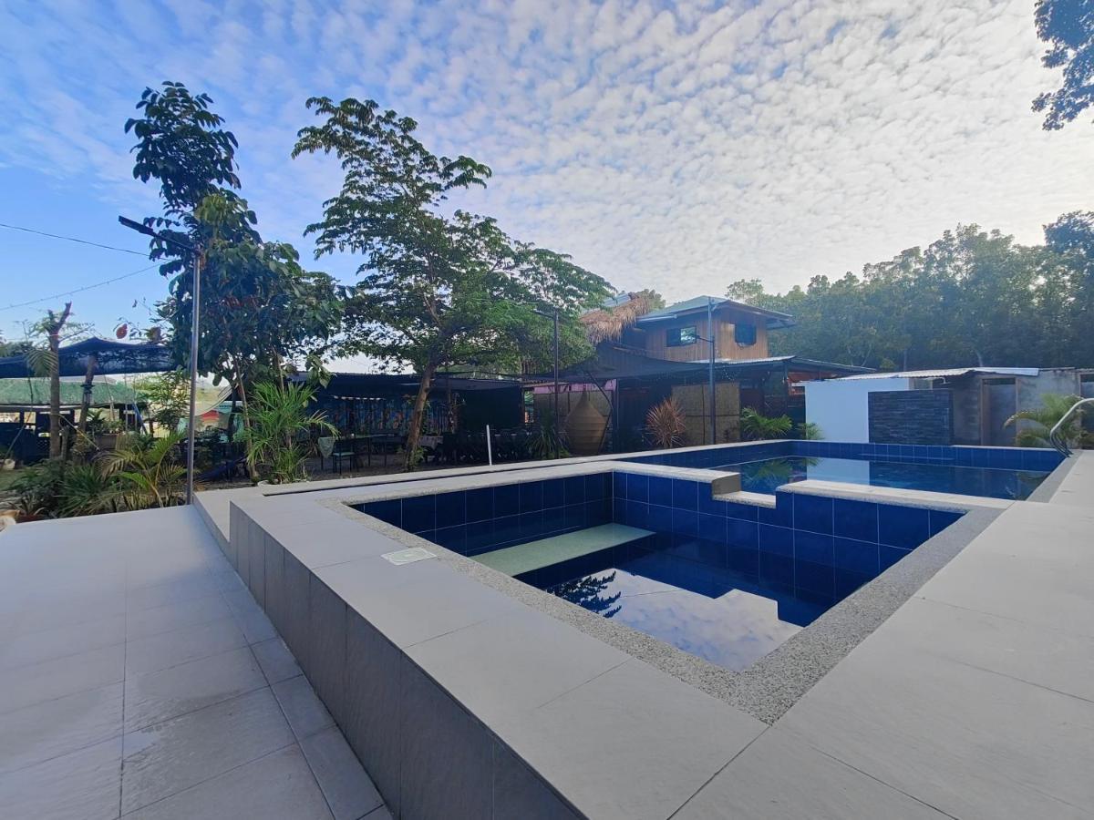 Bacnotan, La Union Private Resort - Teresa Kazza Resort المظهر الخارجي الصورة