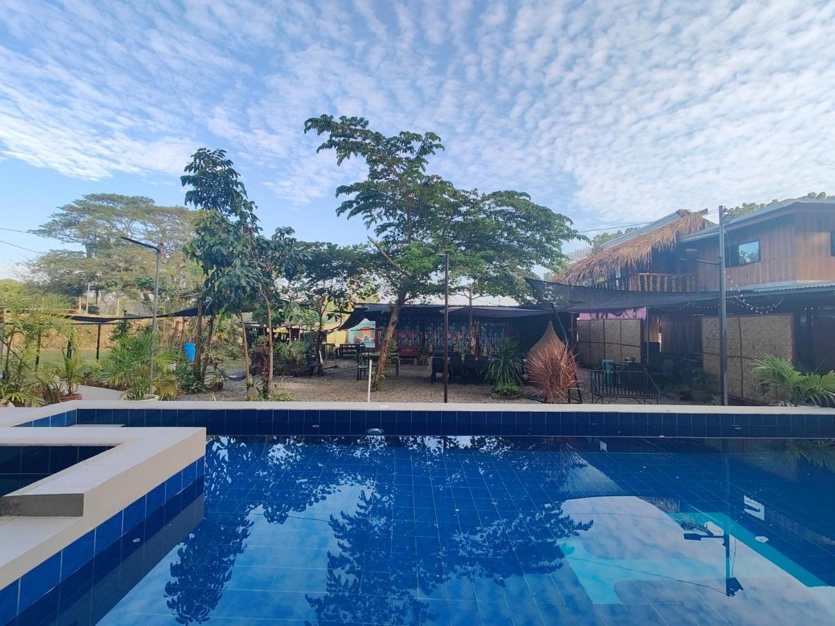 Bacnotan, La Union Private Resort - Teresa Kazza Resort المظهر الخارجي الصورة
