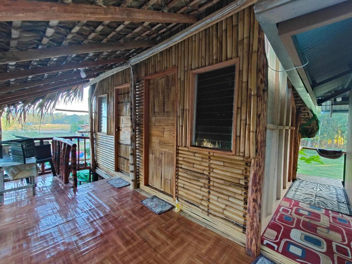 Bacnotan, La Union Private Resort - Teresa Kazza Resort المظهر الخارجي الصورة