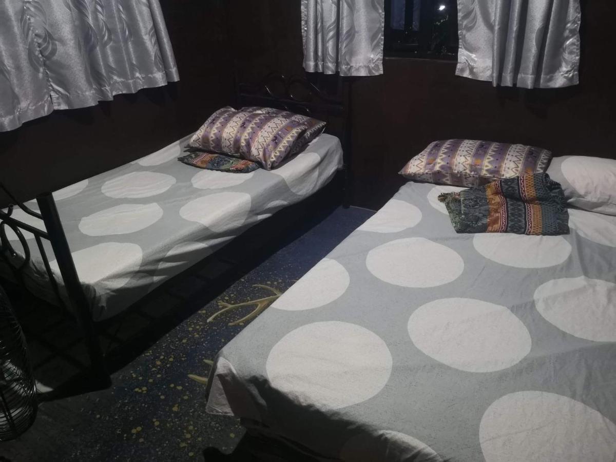 Bacnotan, La Union Private Resort - Teresa Kazza Resort المظهر الخارجي الصورة