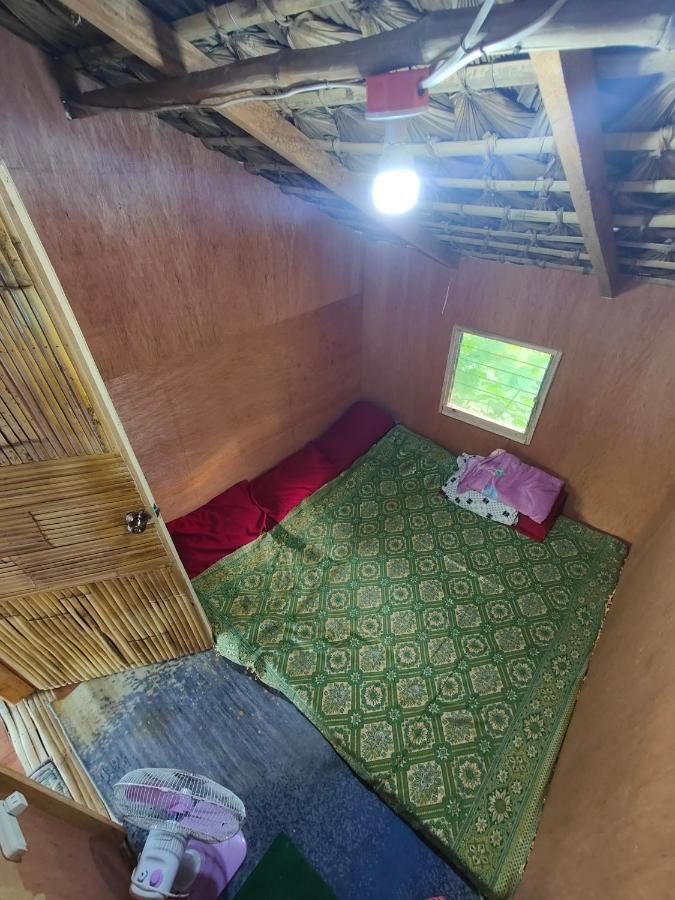 Bacnotan, La Union Private Resort - Teresa Kazza Resort المظهر الخارجي الصورة