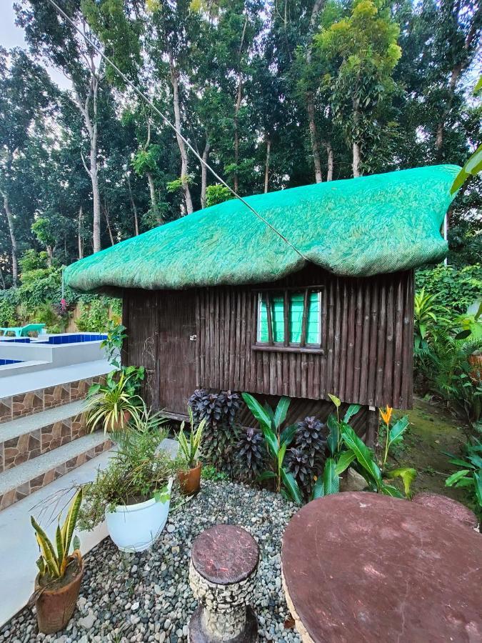 Bacnotan, La Union Private Resort - Teresa Kazza Resort المظهر الخارجي الصورة
