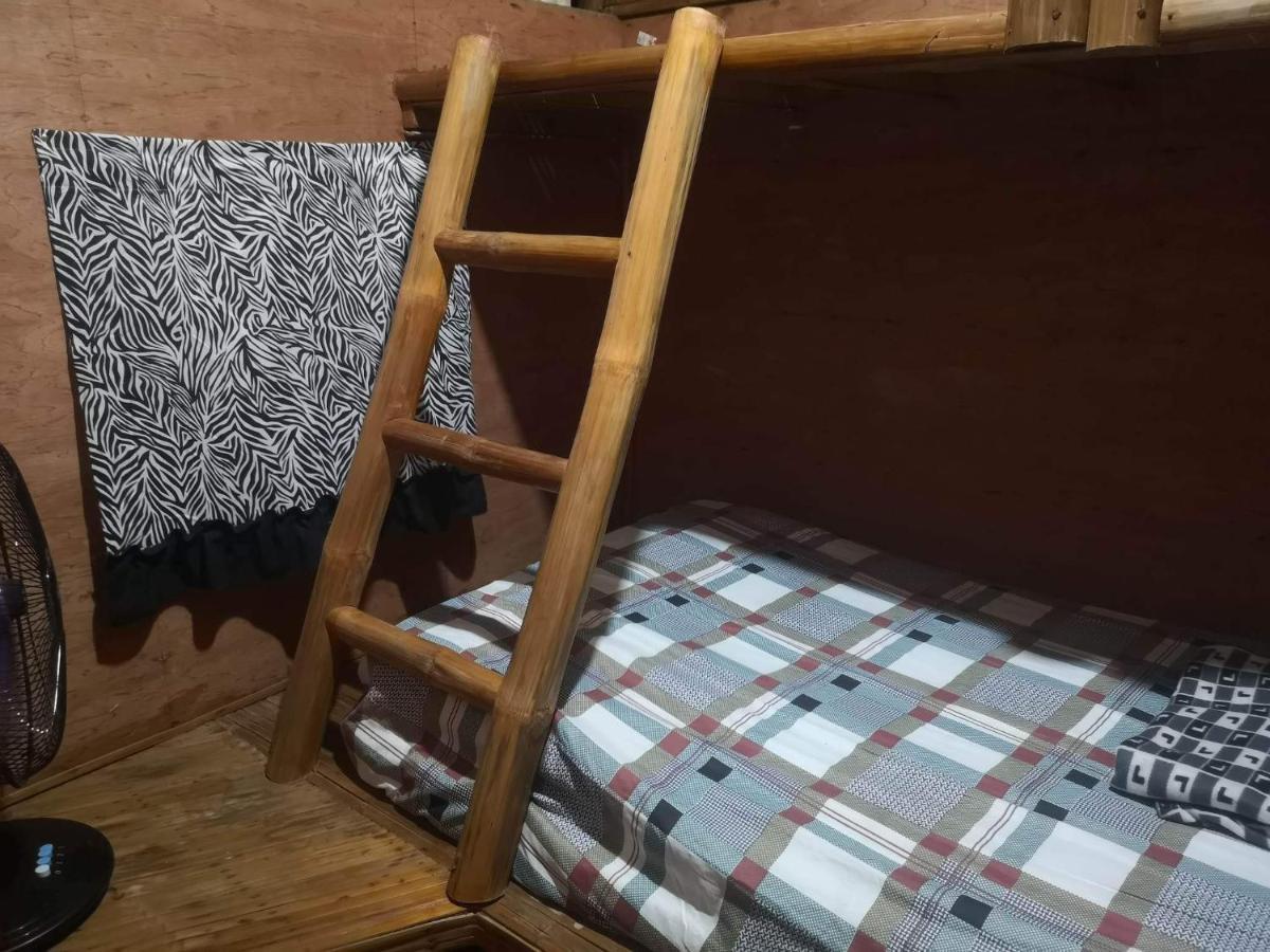 Bacnotan, La Union Private Resort - Teresa Kazza Resort المظهر الخارجي الصورة