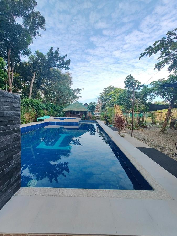 Bacnotan, La Union Private Resort - Teresa Kazza Resort المظهر الخارجي الصورة